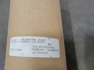 NEW TELCO SSR02-05409605H-AC/ SST02-05409605H1D1