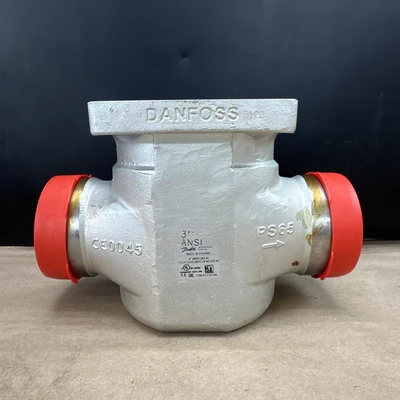NEW Danfoss 027H6127