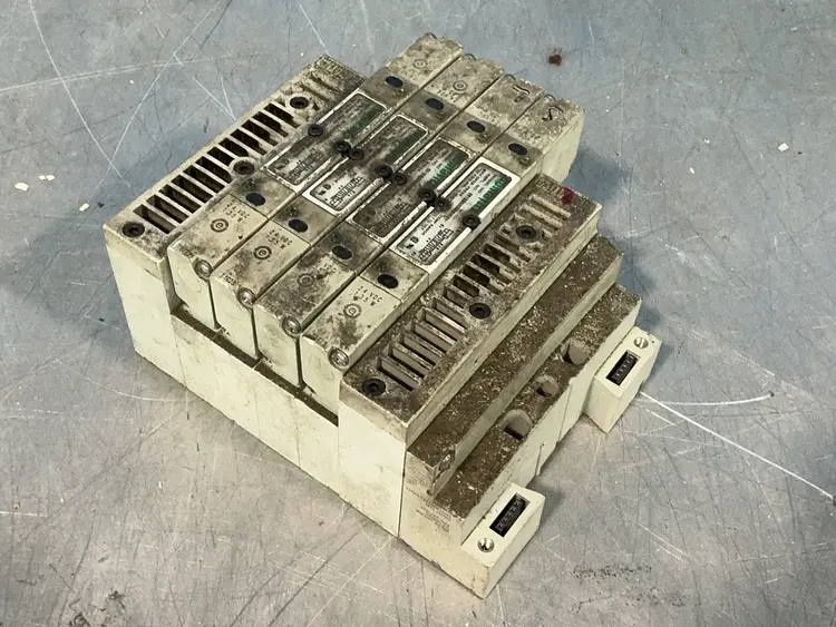 Used NUMATICS _UNKNOWN_ Pumps Ohio US | HGR 24 #1300935