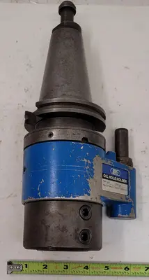 Used BIG CAT50 HOLDER Misc Industrial Equipment Kentucky US | Aucto #686812