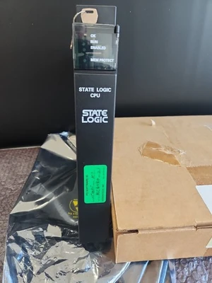 USED GE Fanuc IC697CSE784-KD