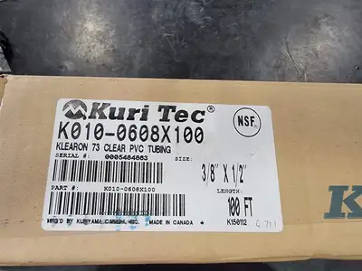 NEW KURIYAMA K010-0608X100