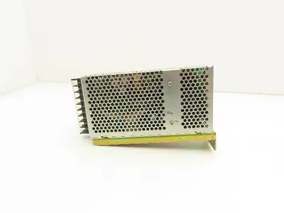 Nemic Lambda HKR120-24 PLC Power Supply Module 24V 5A Out 120V In