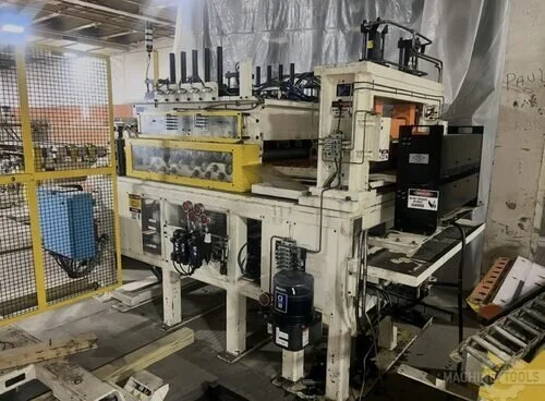 Used 2023 COLT CERFS-35-30 Coil Feed Lines Georgia US | The Equipment Hub #1314486