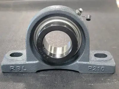NEW RINGBALL SAP21031FP9
