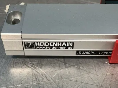 New | in-Stock HEIDENHAIN 55968231 Linear Encoders Ohio US | HGR 24 #1305218