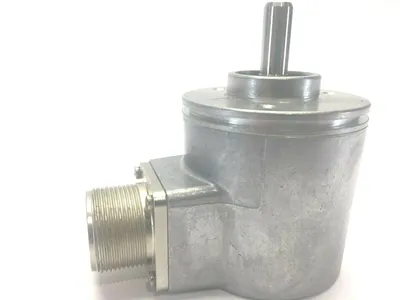 ROD 521 /1A13.00900 406 301 14 | Heidenhain  Rotary Encoder - Used