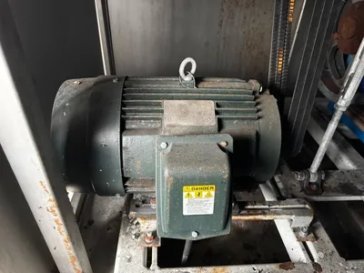 USED 2019 WEILER M12900