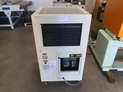 USED 2016 NINGBO EB-MFG-03