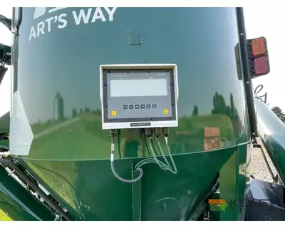 Used ART'S WAY _UNKNOWN_ Grinder Mixer Iowa US | Keast Enterprises #1359961