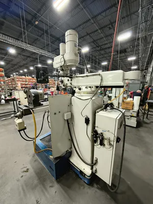 USED MILLTRONICS VMM3917