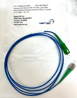 USED NEPTEC