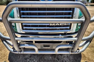 Used 2016 MACK PINNACLE Conventional trucks Idaho US | Proxy Equipment #1385178