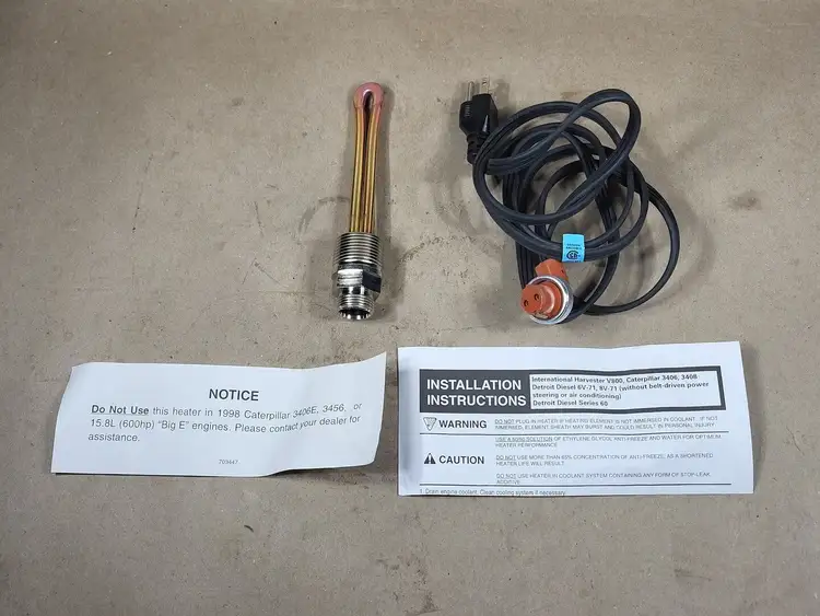 New | in-Stock PHILLIPS & TEMRO 8605556 HVAC Parts and Equipment British Columbia CA | Lenmark #242779