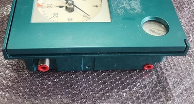 USED Muesco H2ZB