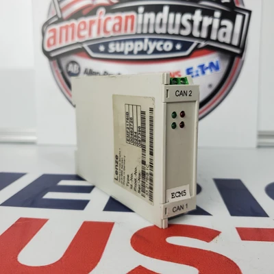 Used Lenze EMF2176IB PLC Processors California US | American Industrial Supply Co. #1445115