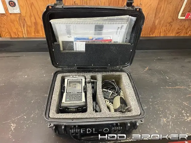 Used MCELROY MCELROY DATALOGGER Data Logger Florida US | HDD Broker #1346809