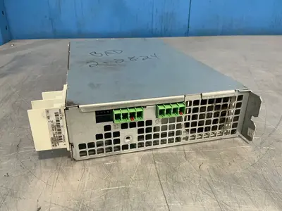 Used BOSCH REXROTH R911298374 Servo Drives Ohio US | HGR 24 #1452368
