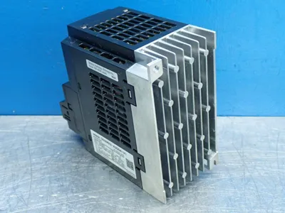 USED OMRON 3G3MX2A2004V1
