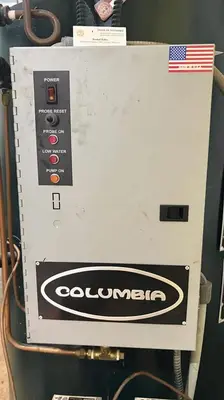 Used 2018 COLUMBIA CT-15 Boilers Ohio US | C3 SURPLUS LLC #1424362