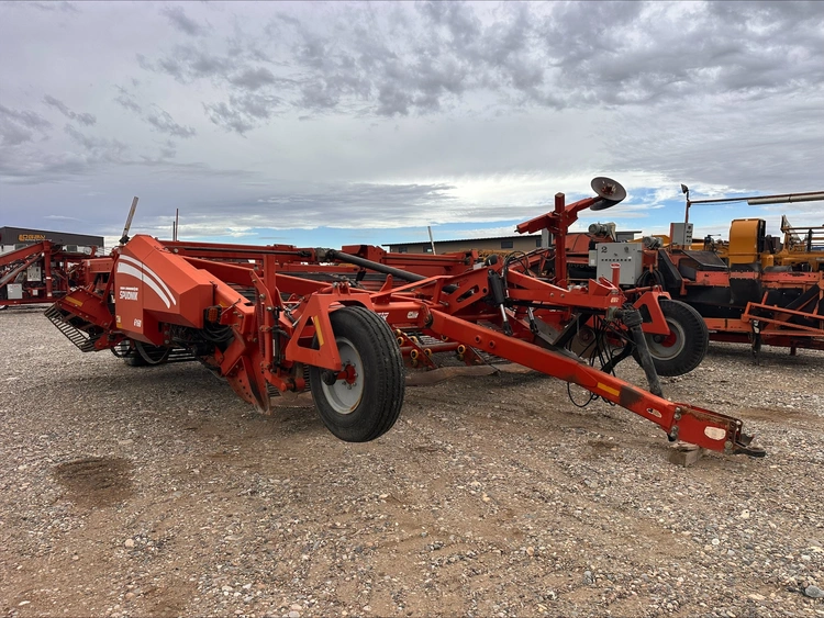 Used _UNKNOWN_ _UNKNOWN_ Windrowers/Swathers Idaho US | Tri-Steel Manufacturing #1557075