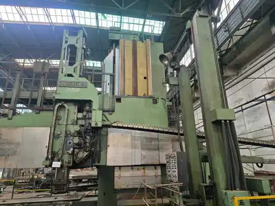 USED 1979 BERTHIEZ TM 500SP