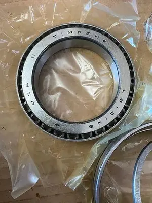 Detroit Diesel Bearing PN 07451948