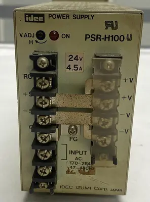 USED IDEC IZUMI PSR-H100U