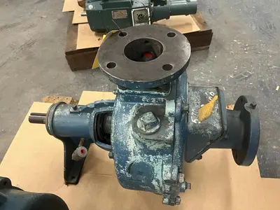Used CROWN 3C0XD-0007X-001 Pumps | Surplus Asset Holdings #1206245