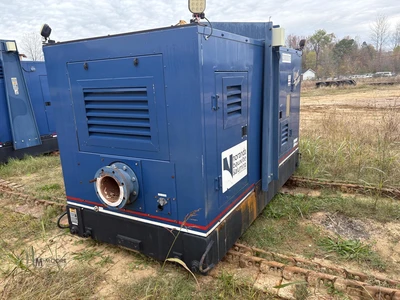 Used GORMAN-RUPP PA8E60-4045H Centrifugal Pumps Tennessee US | Moore Equipment #1517288