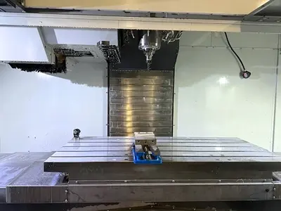 Used 2019 HAAS VF-6/50 Vertical Machining Centers Illinois US | Machinery Marketing International #1389705