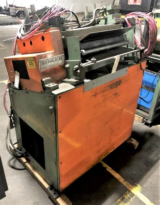 USED STRILICH 199
