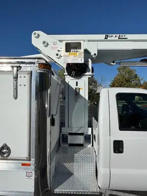 Used 2016 FORD F-550 Misc Trucks Utah US | Global Remarketing #1285359