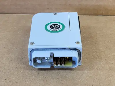 NEW ALLEN-BRADLEY 42MRR-5000