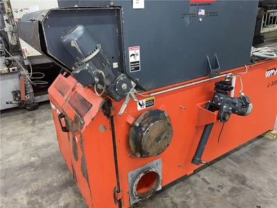 USED WEIMA WLKM 10