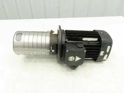 Used GRUNDFOS _UNKNOWN_ Pumps Indiana US | Arrow Industrial #1408627