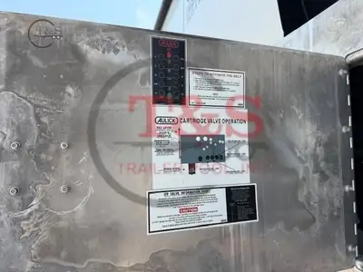 Used 2022 AULICK IND _UNKNOWN_ Misc Trailers Illinois US | T&S Trailer Pool #1509441