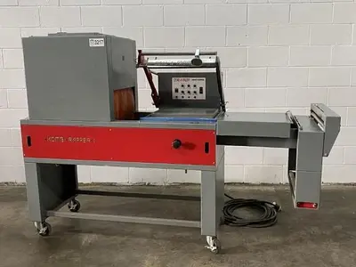 USED SEAL-A-TRON KRI
