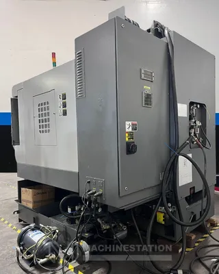 USED 2010 SAMSUNG MCV-50