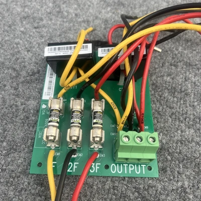 Used ABB HCSA-1-1 Circuit Boards California US | Davliegogo LLC #1706080