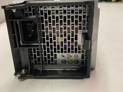Used DELL 100240V5060HZ AC/DC Power Supplies Ohio US | Surplus Asset Holdings #1365655