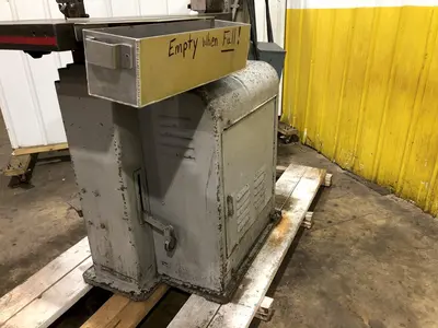 USED DOALL
