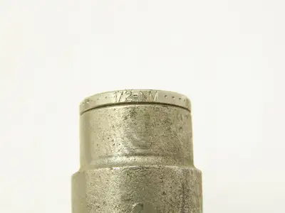 Norgren 124470748 Pneufit Swivel Male Elbow 1/2" OD Tube 1/2" MNPT Lot of 5