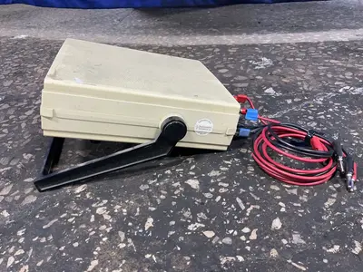 Used VALHALLA SCIENTIFIC 2101 Power Analyzers Ohio US | HGR 24 #1411341