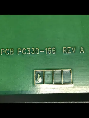 USED VAN DORN 330-166 330166