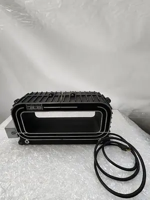 RB ANNIS COMPANY 4 1-2 X 14 ENCL DEMAGNETIZING COIL