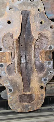 USED Goulds 3405