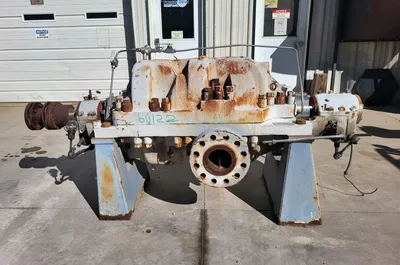 USED UNION 6X8X13 MQF