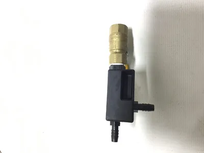 Sumper RT-5N Fluid Retrieval System With Regulator