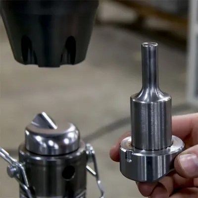 BAILEIGH PH-28A English Wheels/Planishing Hammers | Sierra Victor Industries (3)